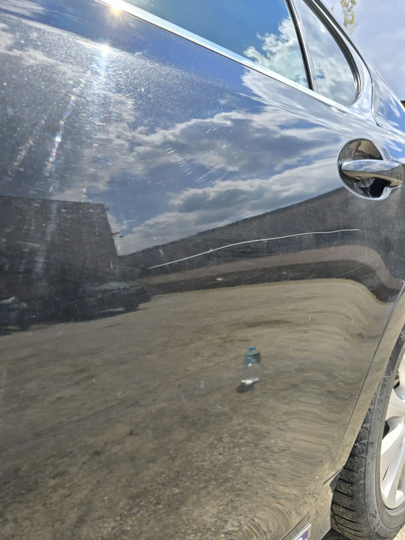 Lexus GS 450h, снимка 13 - Автомобили и джипове - 52619205