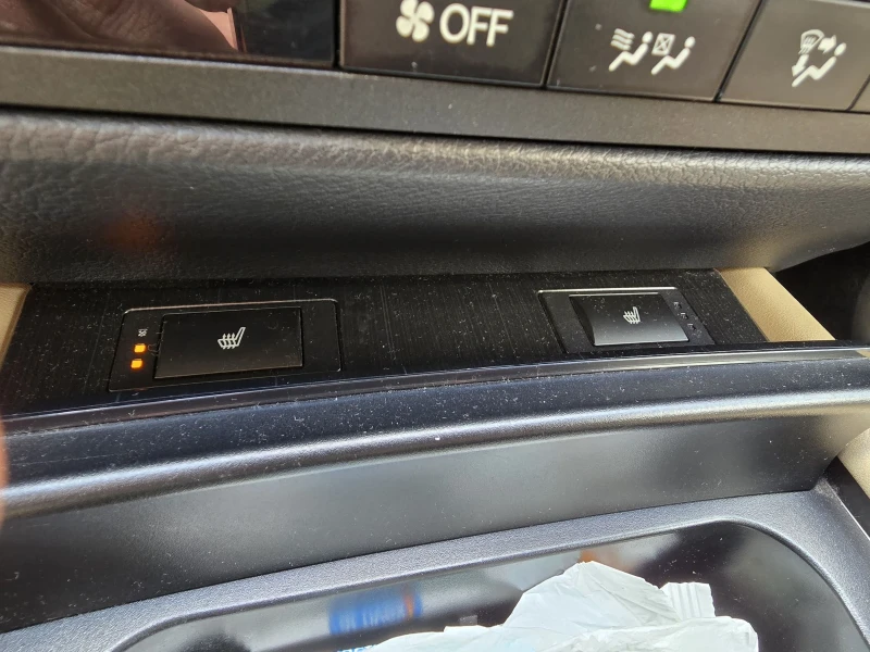 Lexus GS 450h, снимка 7 - Автомобили и джипове - 52619205