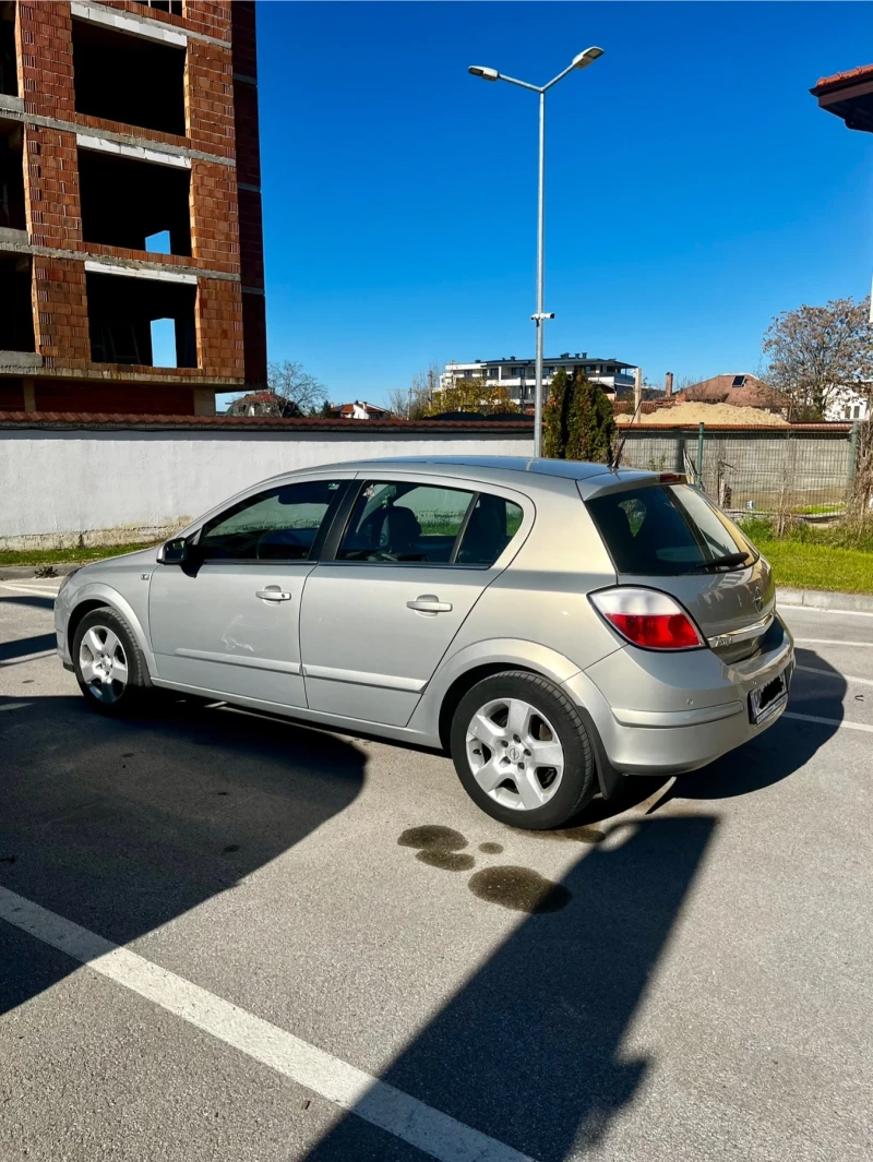 Opel Astra Cosmo, снимка 6 - Автомобили и джипове - 52628384