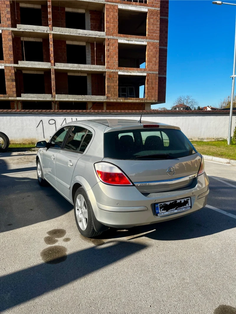 Opel Astra Cosmo, снимка 5 - Автомобили и джипове - 52628384