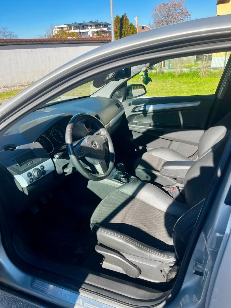 Opel Astra Cosmo, снимка 7 - Автомобили и джипове - 52628384