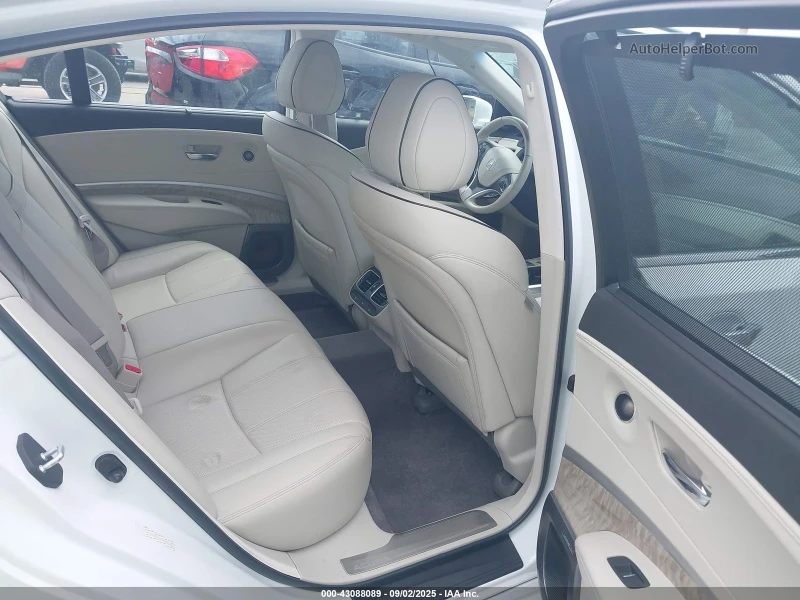 Acura Rl RLX hybrid SH AWD , снимка 5 - Автомобили и джипове - 52819473