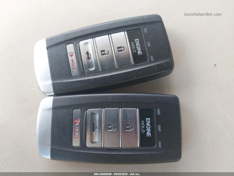 Acura Rl RLX hybrid SH AWD , снимка 2 - Автомобили и джипове - 52819473