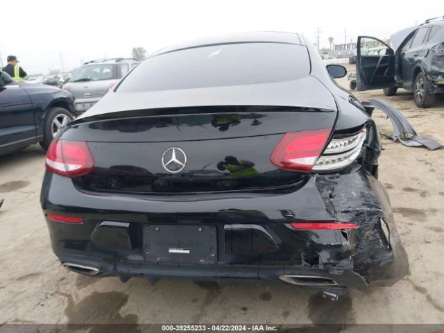 Mercedes-Benz C 300, снимка 6 - Автомобили и джипове - 48128443