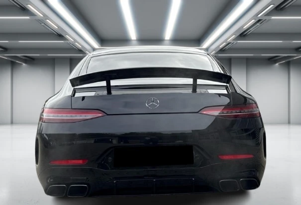 Mercedes-Benz AMG GT 63 S = Night Package = Carbon  | Mobile.bg   2