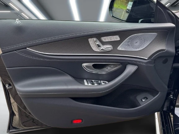 Mercedes-Benz AMG GT 63 S = Night Package = Carbon  | Mobile.bg   6