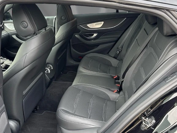 Mercedes-Benz AMG GT 63 S = Night Package = Carbon  | Mobile.bg   10