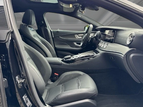 Mercedes-Benz AMG GT 63 S = Night Package = Carbon  | Mobile.bg   9