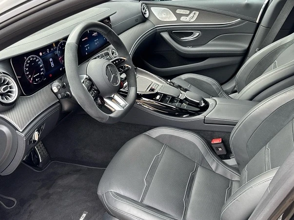 Mercedes-Benz AMG GT 63 S = Night Package = Carbon  | Mobile.bg   7
