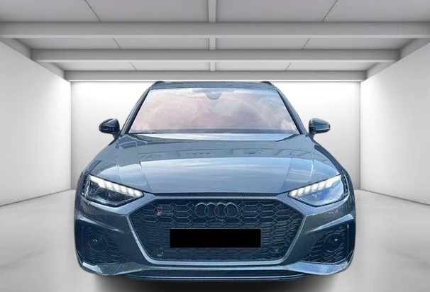 Audi Rs4 Avant Quattro = Black Optic Plus = Гаранция, снимка 2 - Автомобили и джипове - 52707082