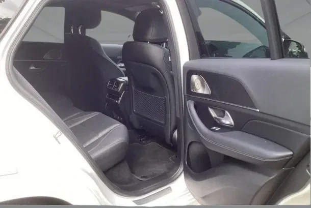 Mercedes-Benz GLE 450 d 4Matic Coupe = AMG Line = Premium Plus �������� | Mobile.bg � ����������� 5