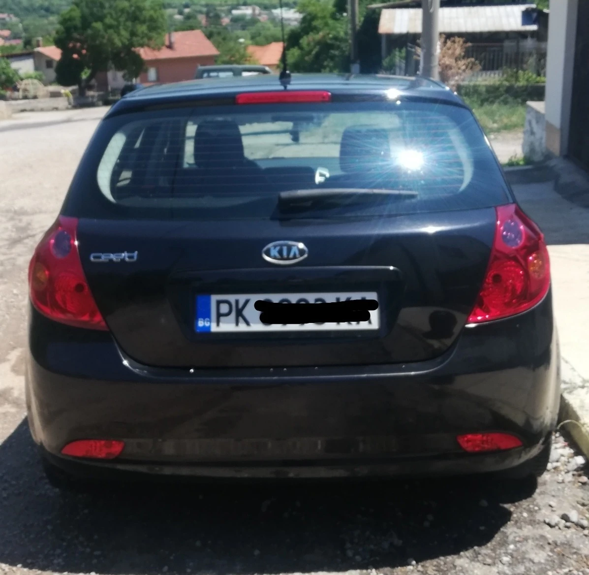 Kia Ceed  - изображение 3