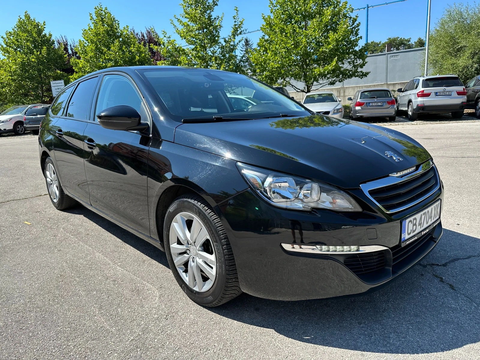 Peugeot 308 1.2i 132к.с.  - изображение 6