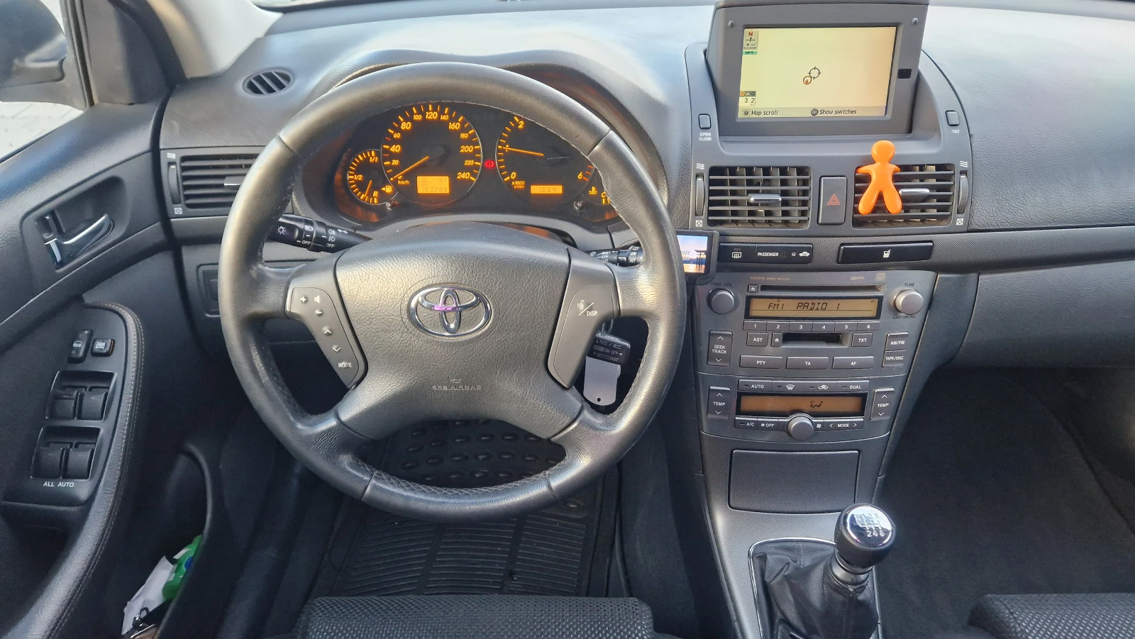 Toyota Avensis  | Mobile.bg   14