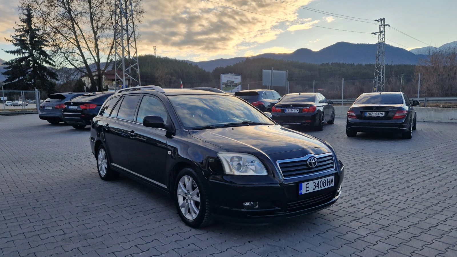 Toyota Avensis ЛИЗИНГ - изображение 3