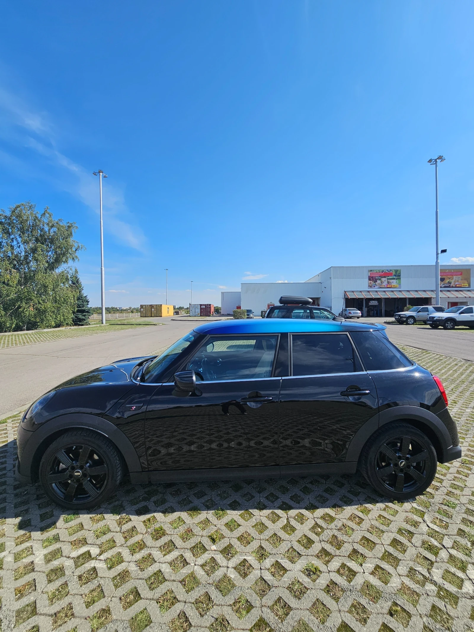 Mini Cooper s 2, 0,  | Mobile.bg   16