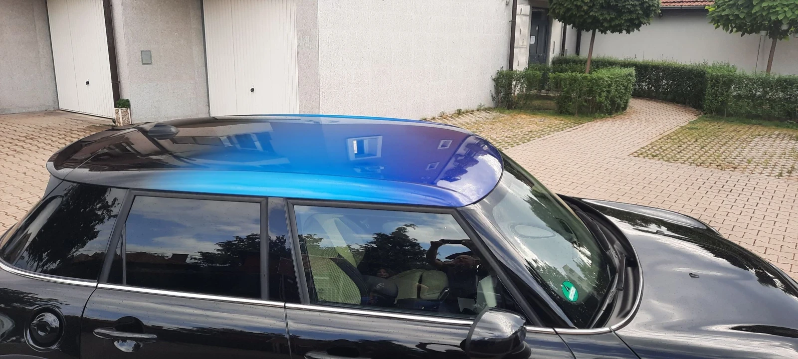 Mini Cooper s 2, 0,  | Mobile.bg   17