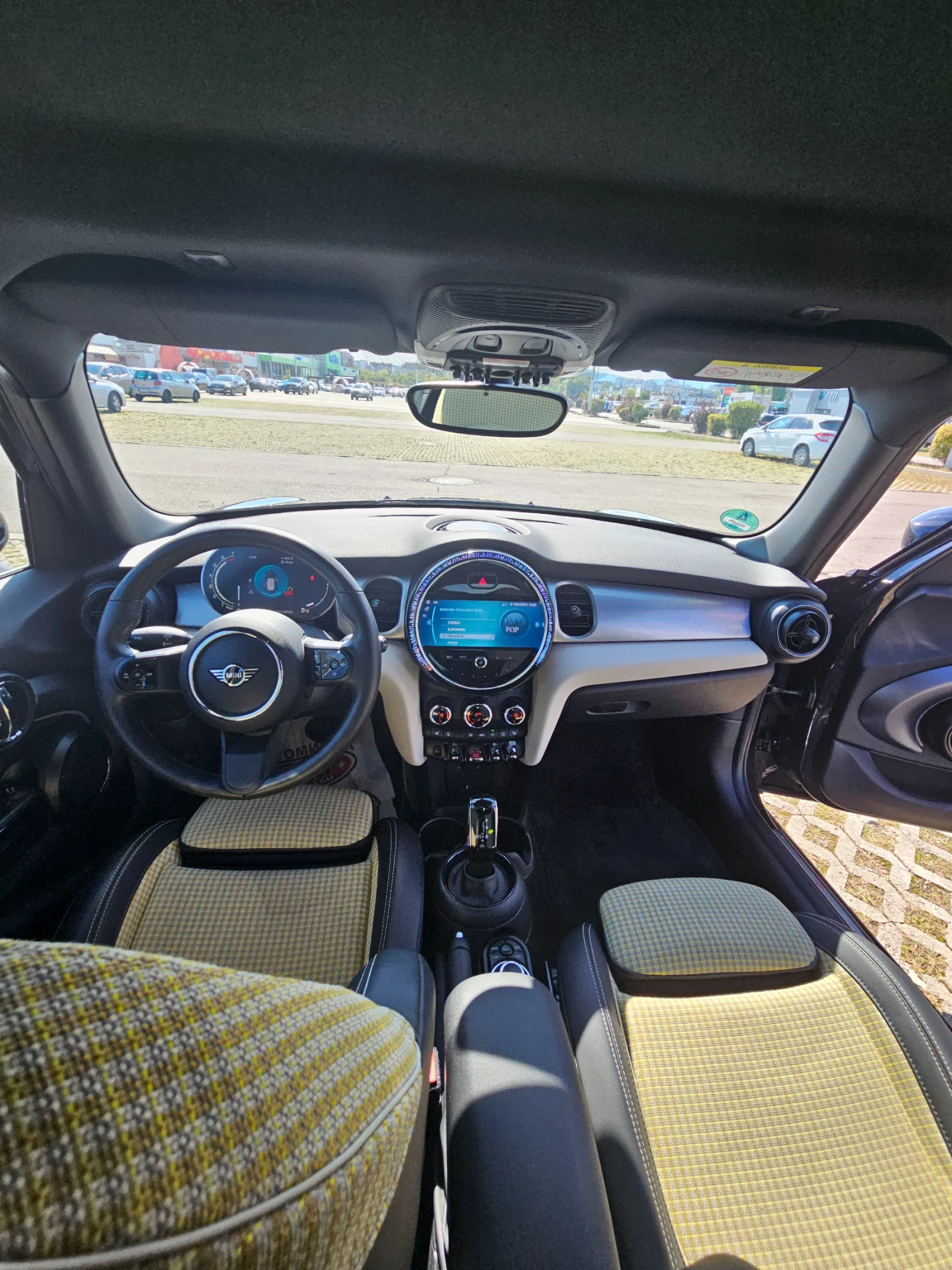 Mini Cooper s 2, 0,  | Mobile.bg   11