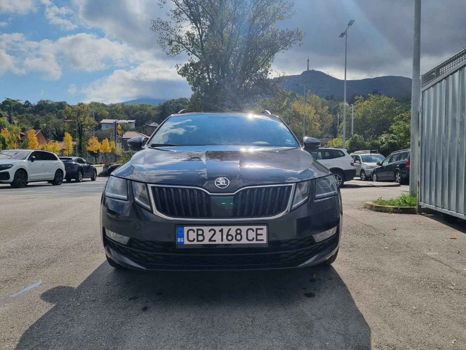 Skoda Octavia 2.0 TDI 150 к.с. 7 DSG - изображение 3