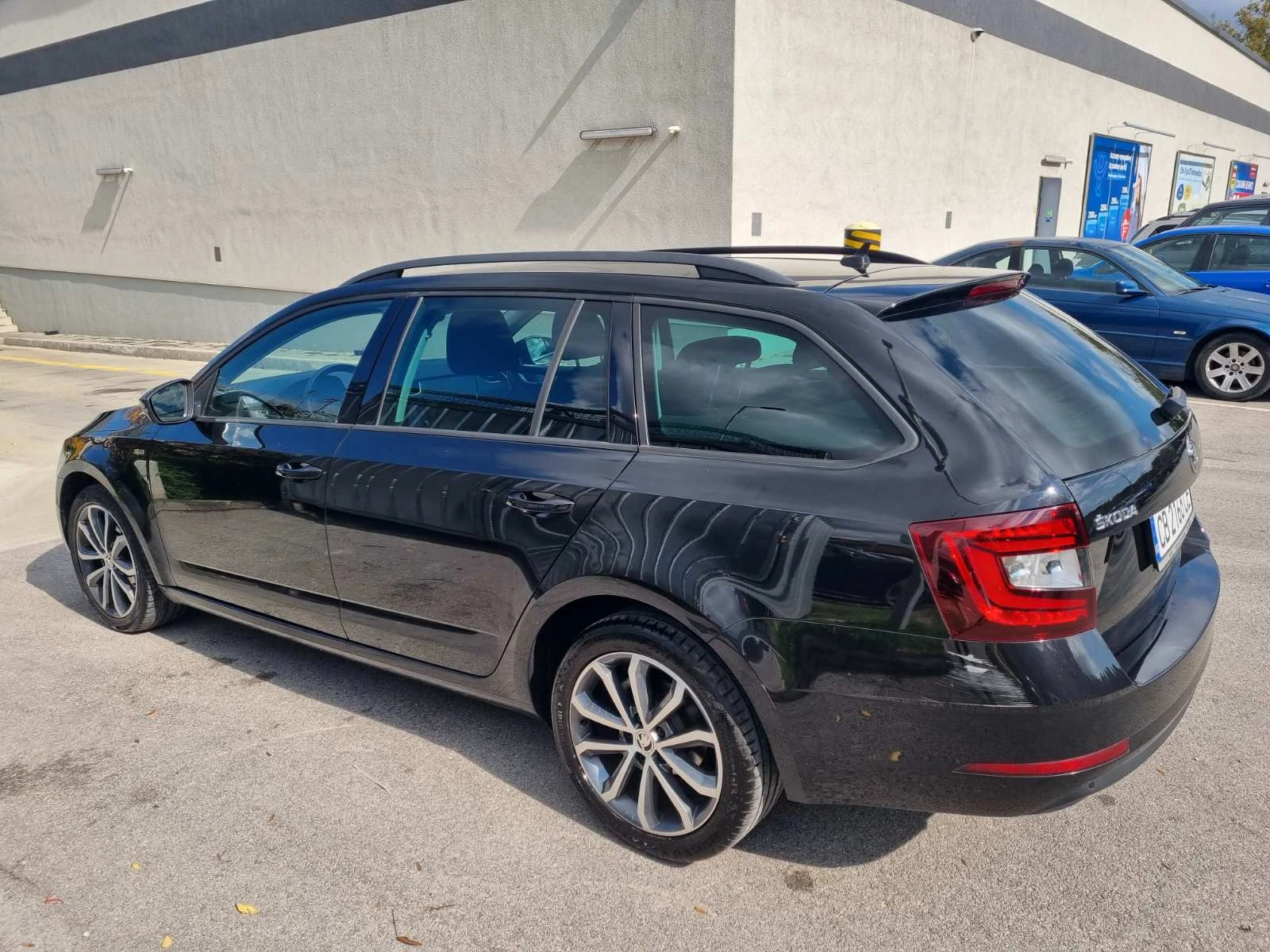 Skoda Octavia 2.0 TDI 150 к.с. 7 DSG - изображение 6