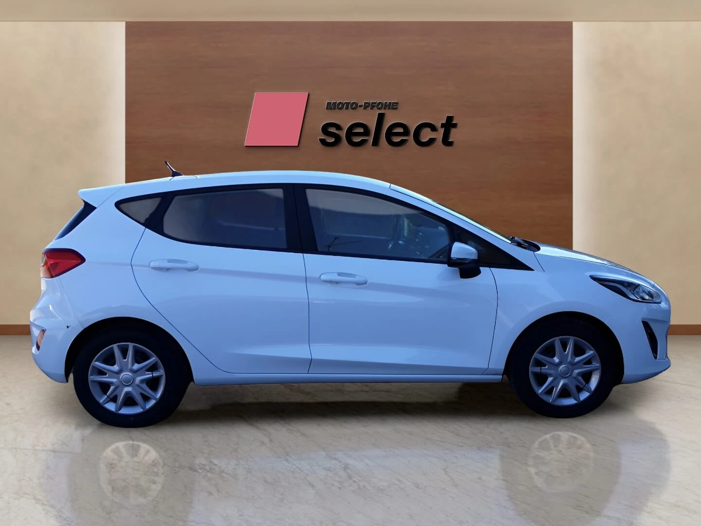 Ford Fiesta 1.5 TDCi - изображение 4