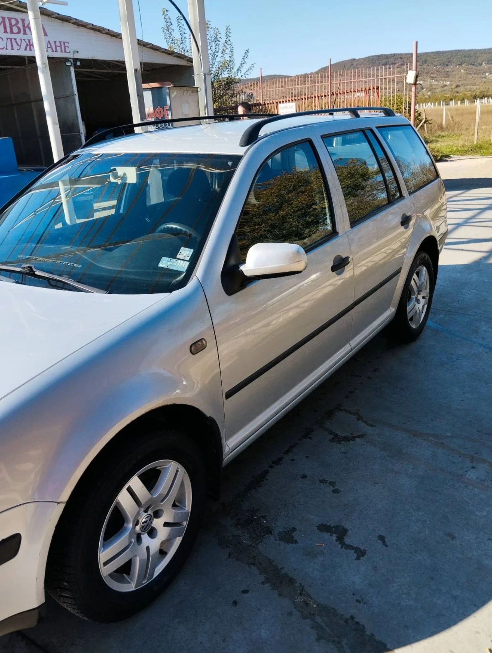 VW Golf 1.9 TDI - изображение 2