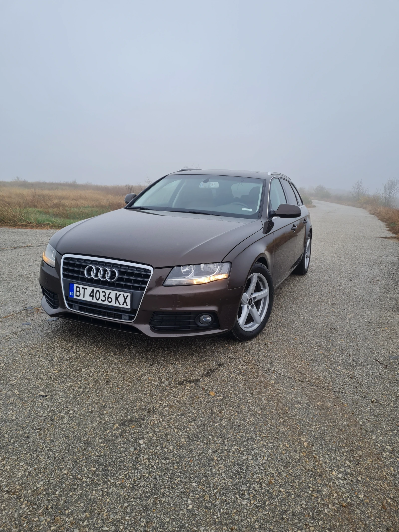 Audi A4 2.0 tdi 143 kc - изображение 2