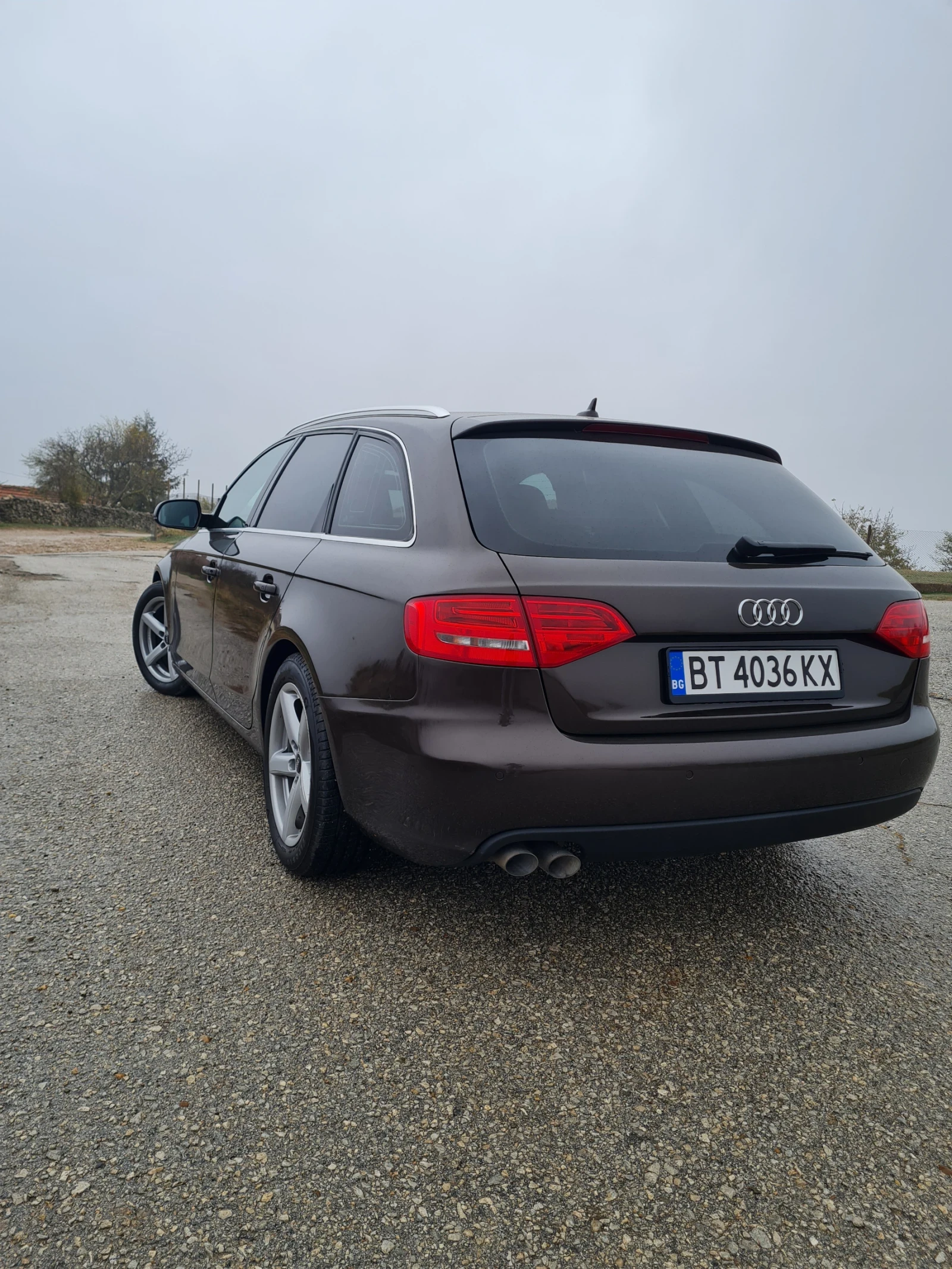 Audi A4 2.0 tdi 143 kc - изображение 4