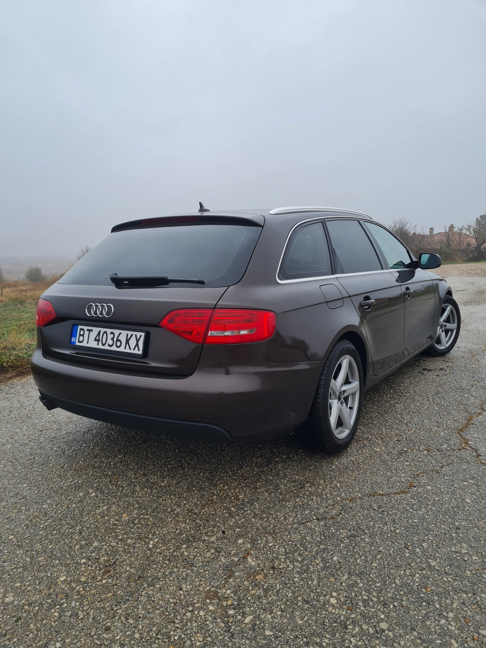 Audi A4 2.0 tdi 143 kc - изображение 3