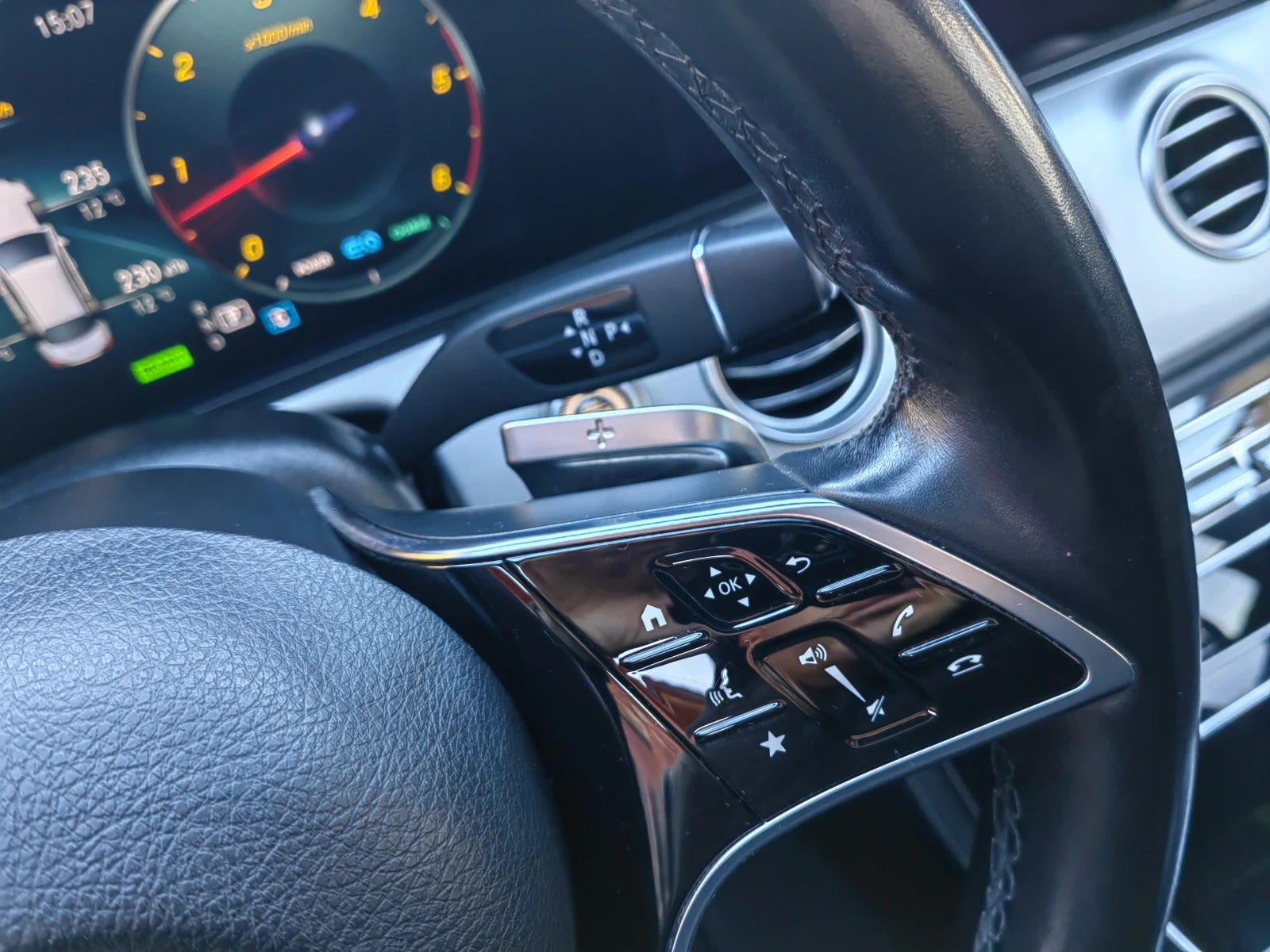 Mercedes-Benz E 220 4matic 9G Tronic Mild hibryd | Mobile.bg   17