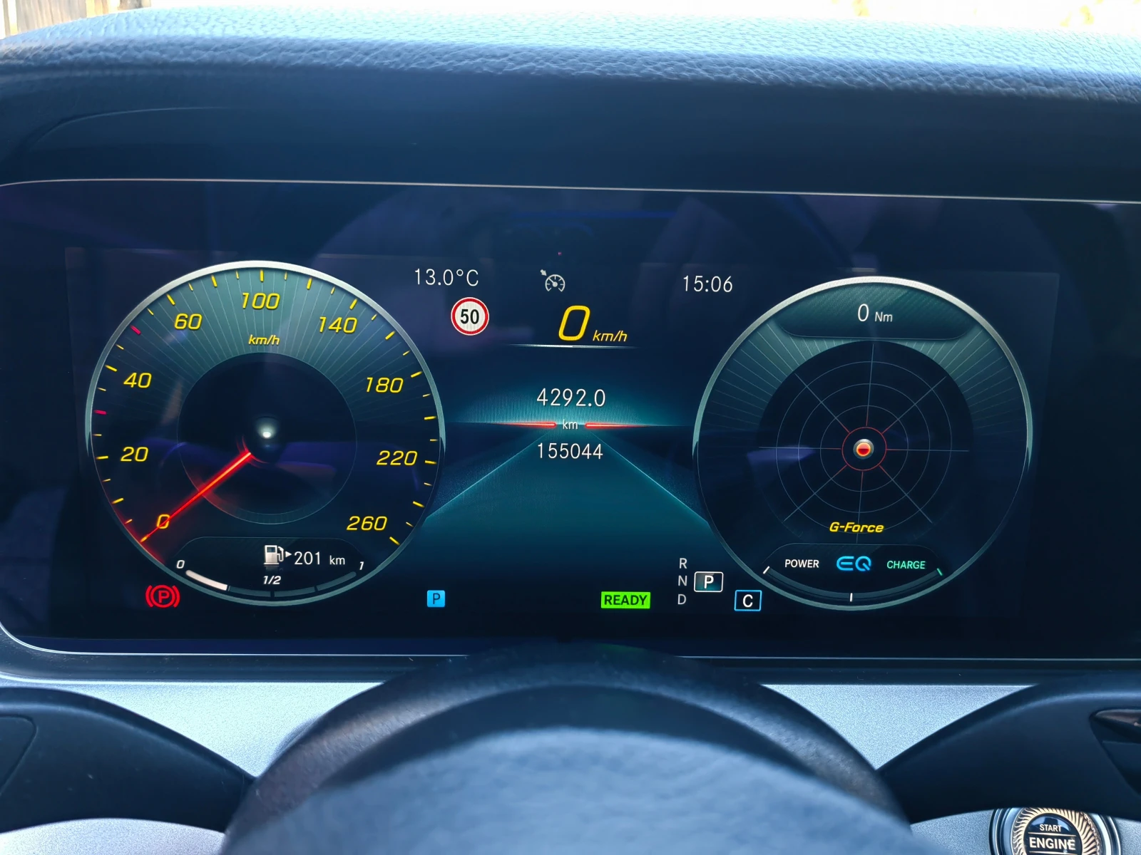 Mercedes-Benz E 220 4matic 9G Tronic Mild hibryd | Mobile.bg   14