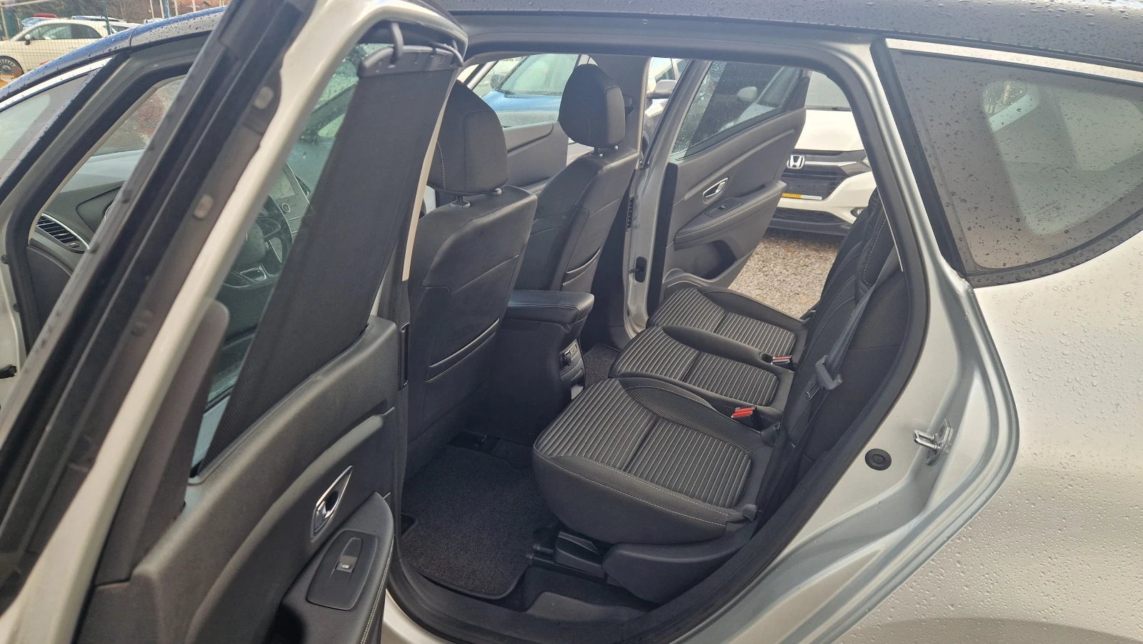 Renault Scenic SPORT 1.5dCi EUR.6B - изображение 10