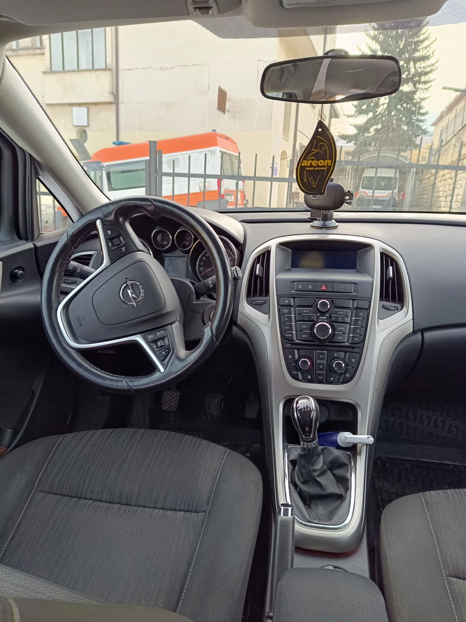 Opel Astra | Mobile.bg � ����������� 16