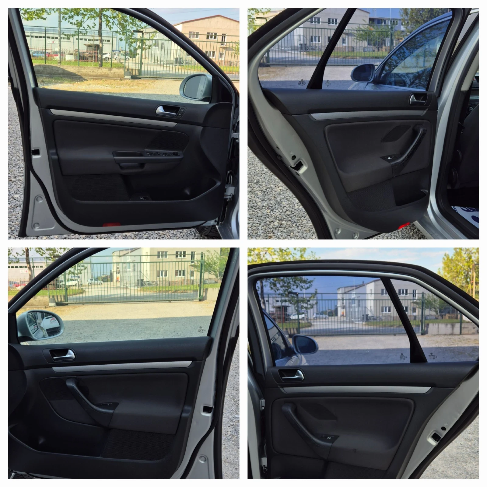 VW Jetta 1, 6I-Klimatronik | Mobile.bg   15