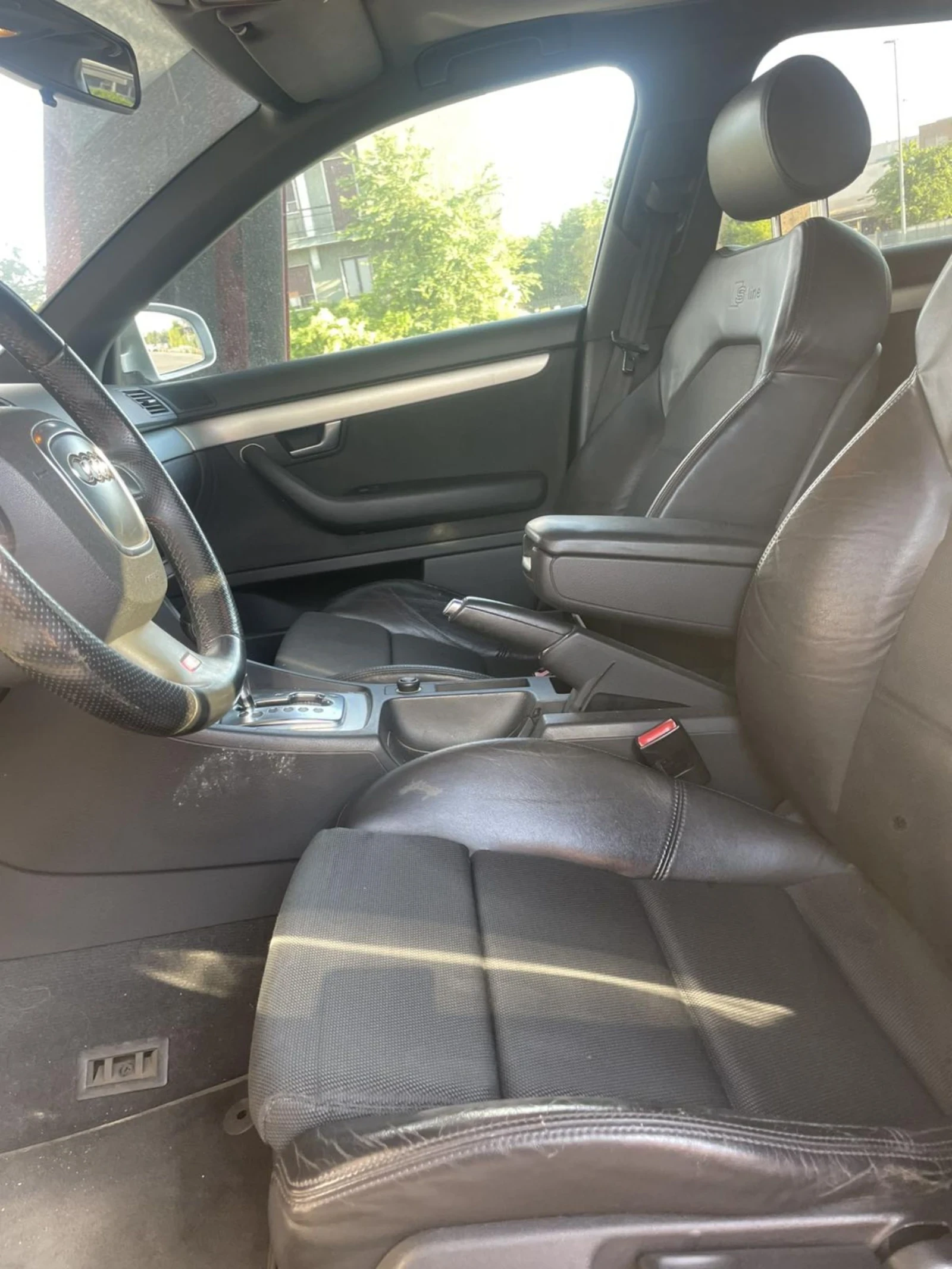 Audi A3  - изображение 8