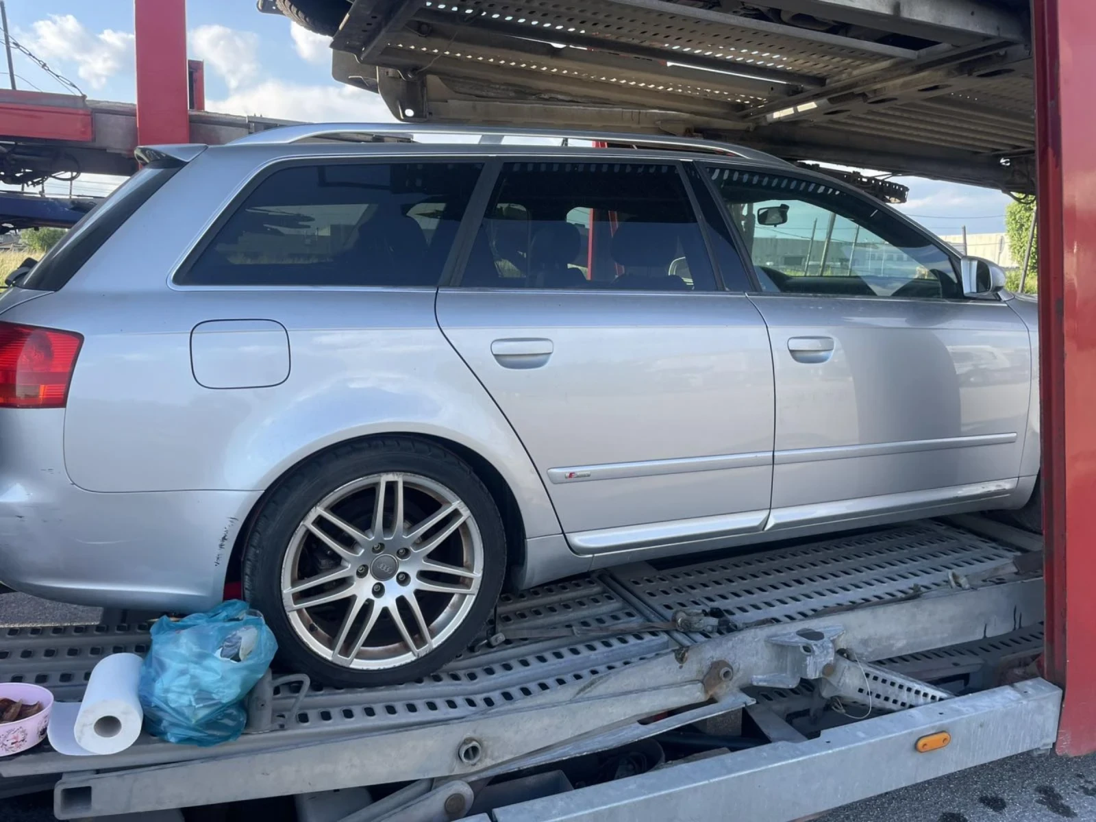 Audi A3  - изображение 6