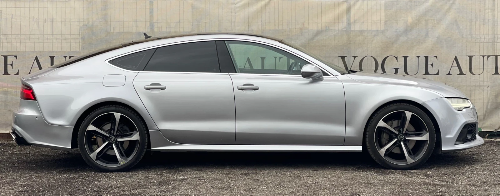 Audi A7 3.0TDI* RS7* MMI* MEMORY* CARBON* KAMERA - изображение 5