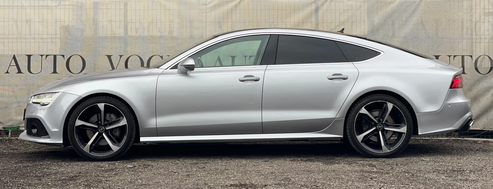 Audi A7 3.0TDI* RS7* MMI* MEMORY* CARBON* KAMERA - изображение 6