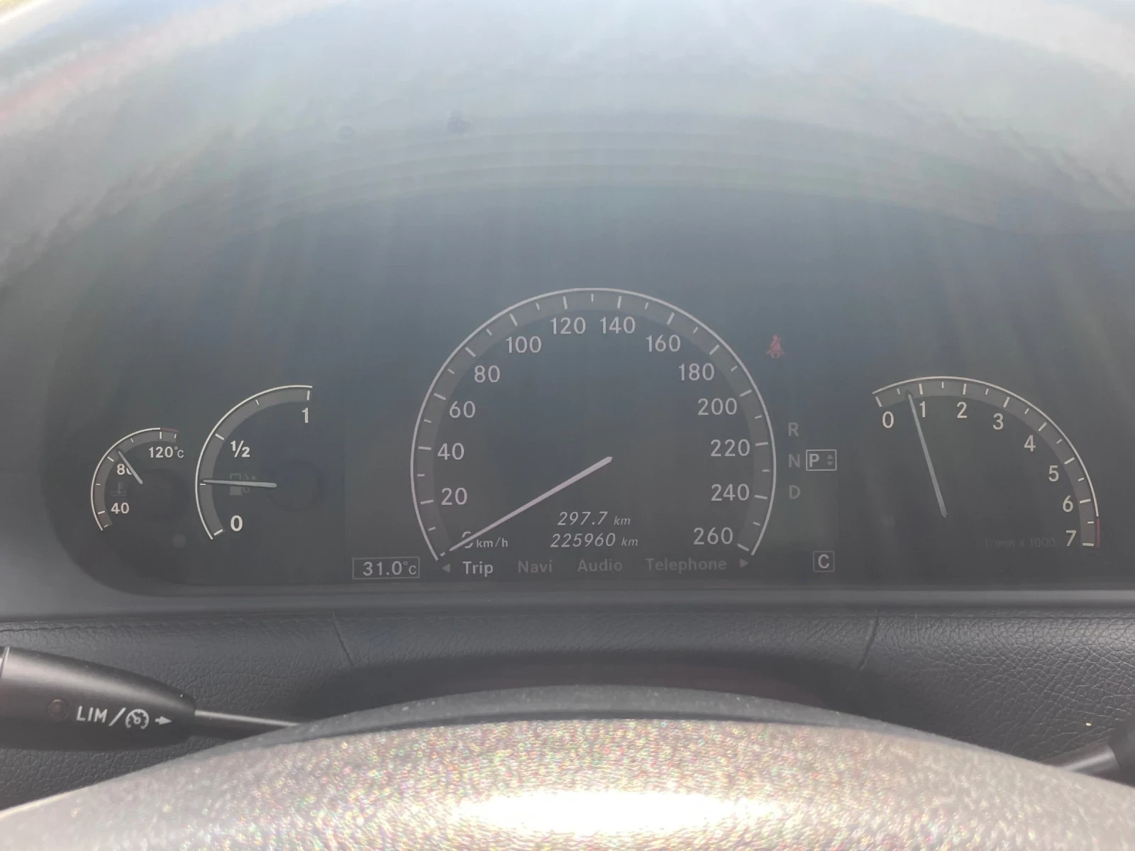 Mercedes-Benz CL 500 AMG STYLING PACKAGE - изображение 7