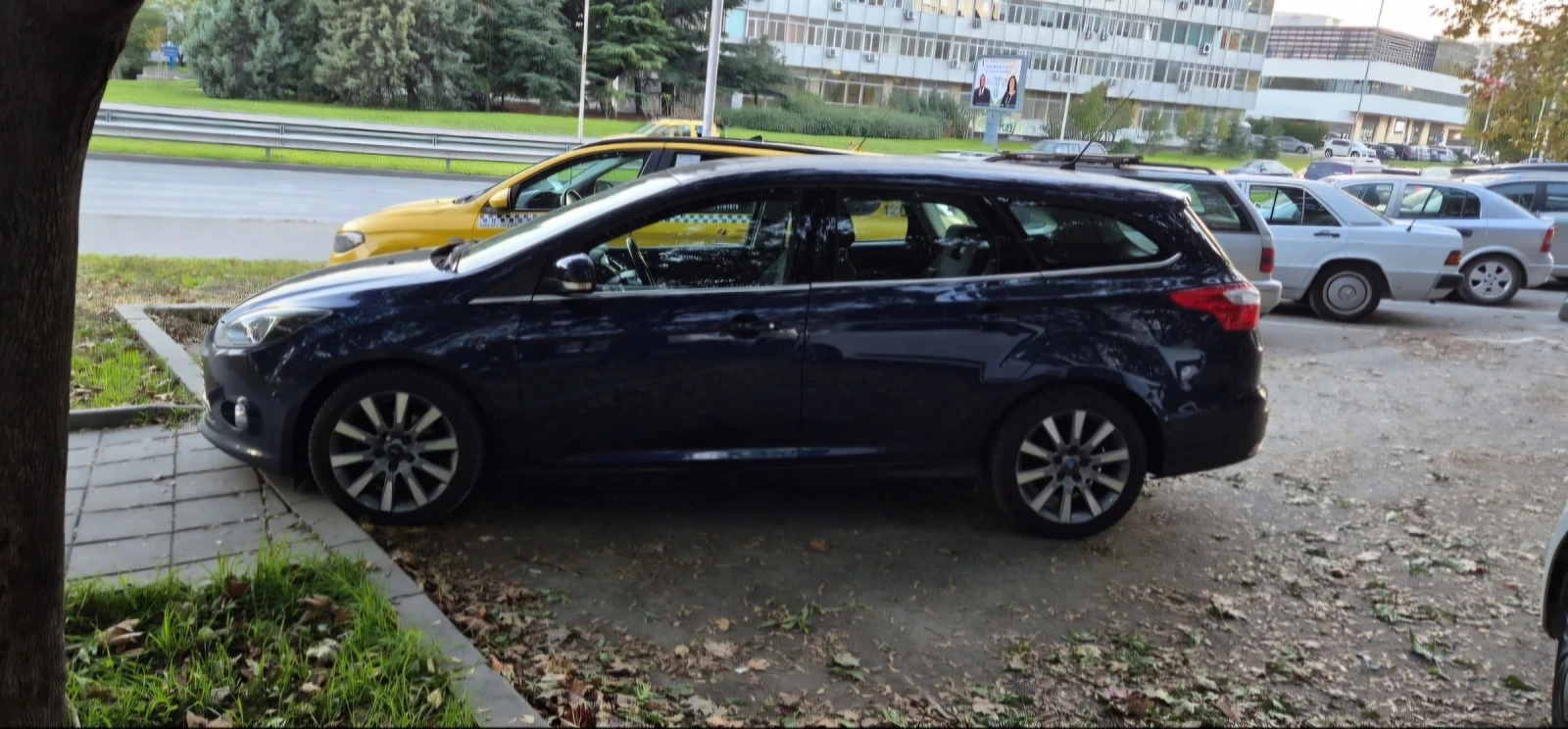 Ford Focus 2.0 tdci - изображение 2
