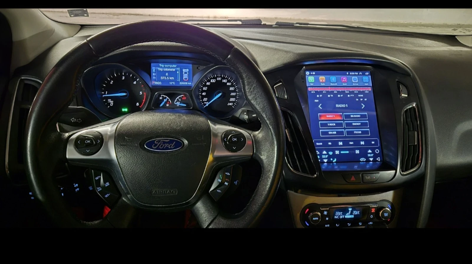 Ford Focus 2.0 tdci - изображение 3