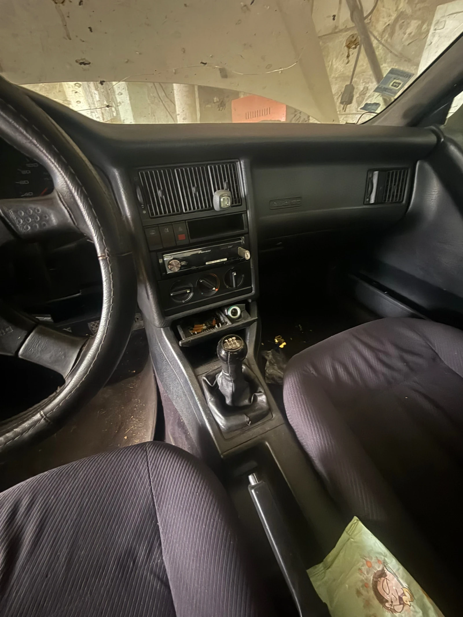Audi 80  - изображение 4