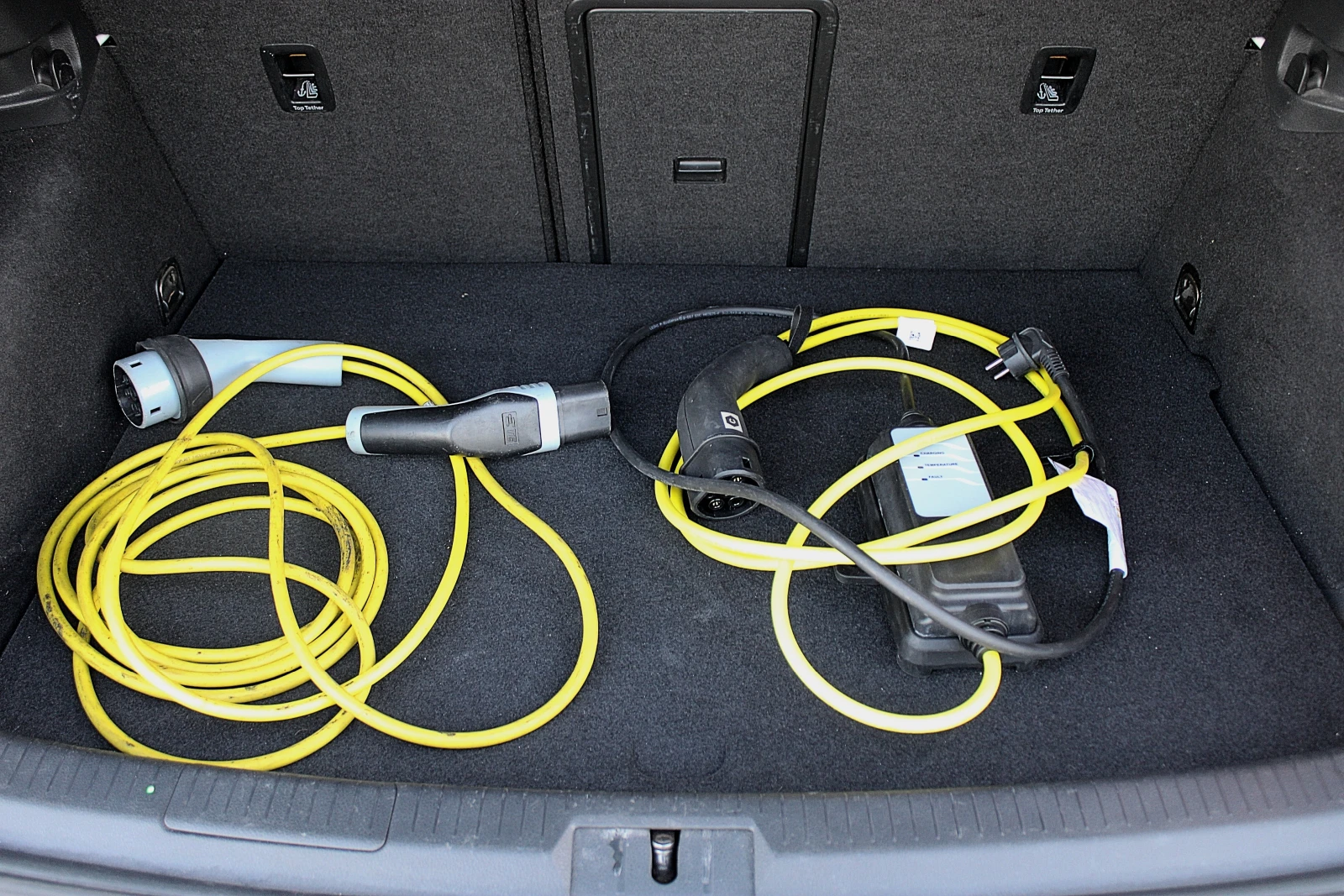 VW Golf 1.4GTE/DSG/PLUG-IN-HYBRID/DISTRONIC/KAMERA/LED/TOP | Mobile.bg   17