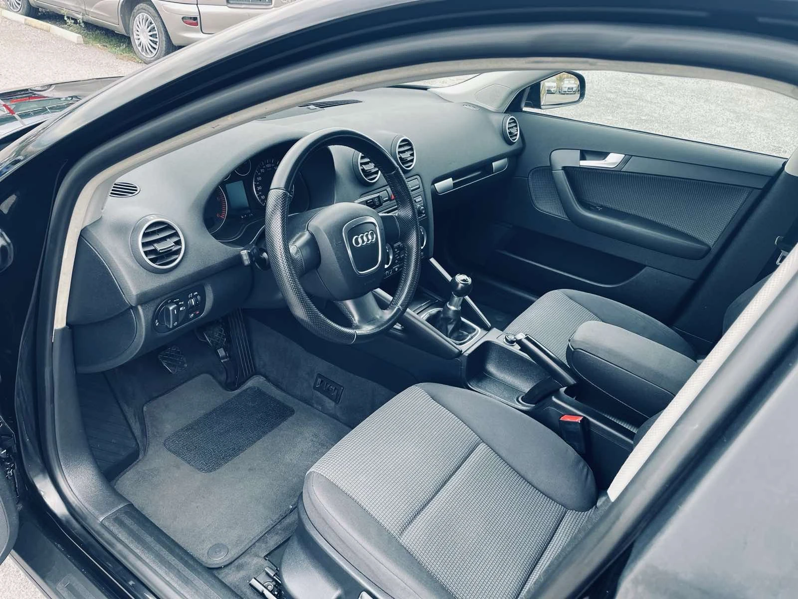 Audi A3 1.9 TDI | Mobile.bg   11