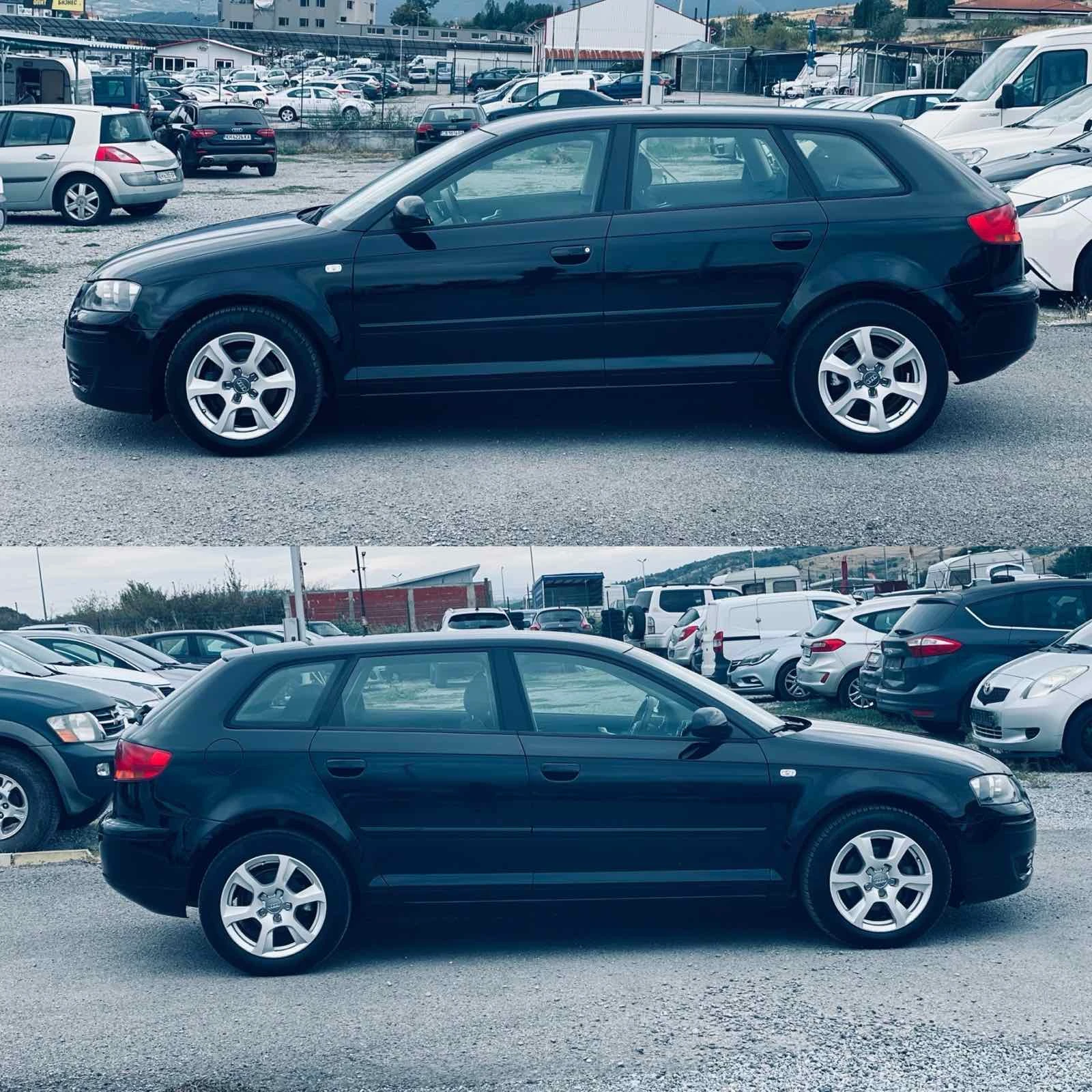 Audi A3 1.9 TDI | Mobile.bg   14