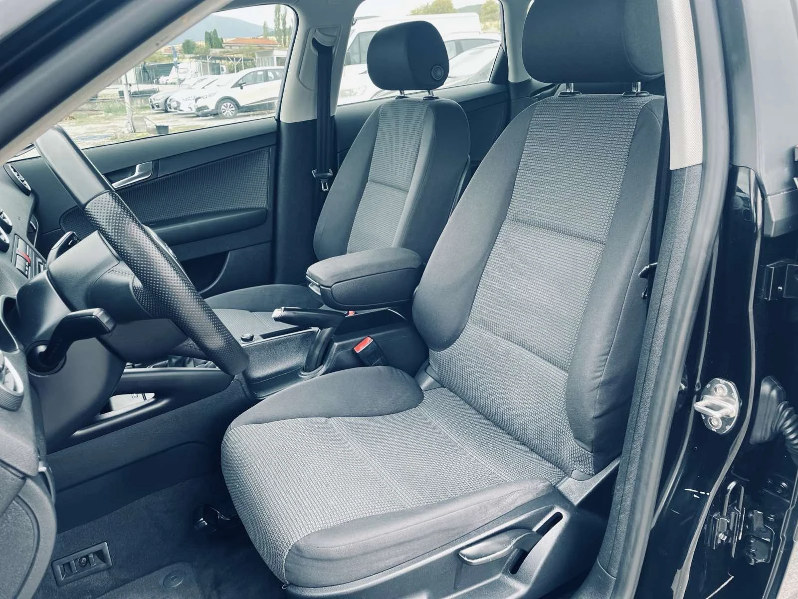 Audi A3 1.9 TDI | Mobile.bg   12