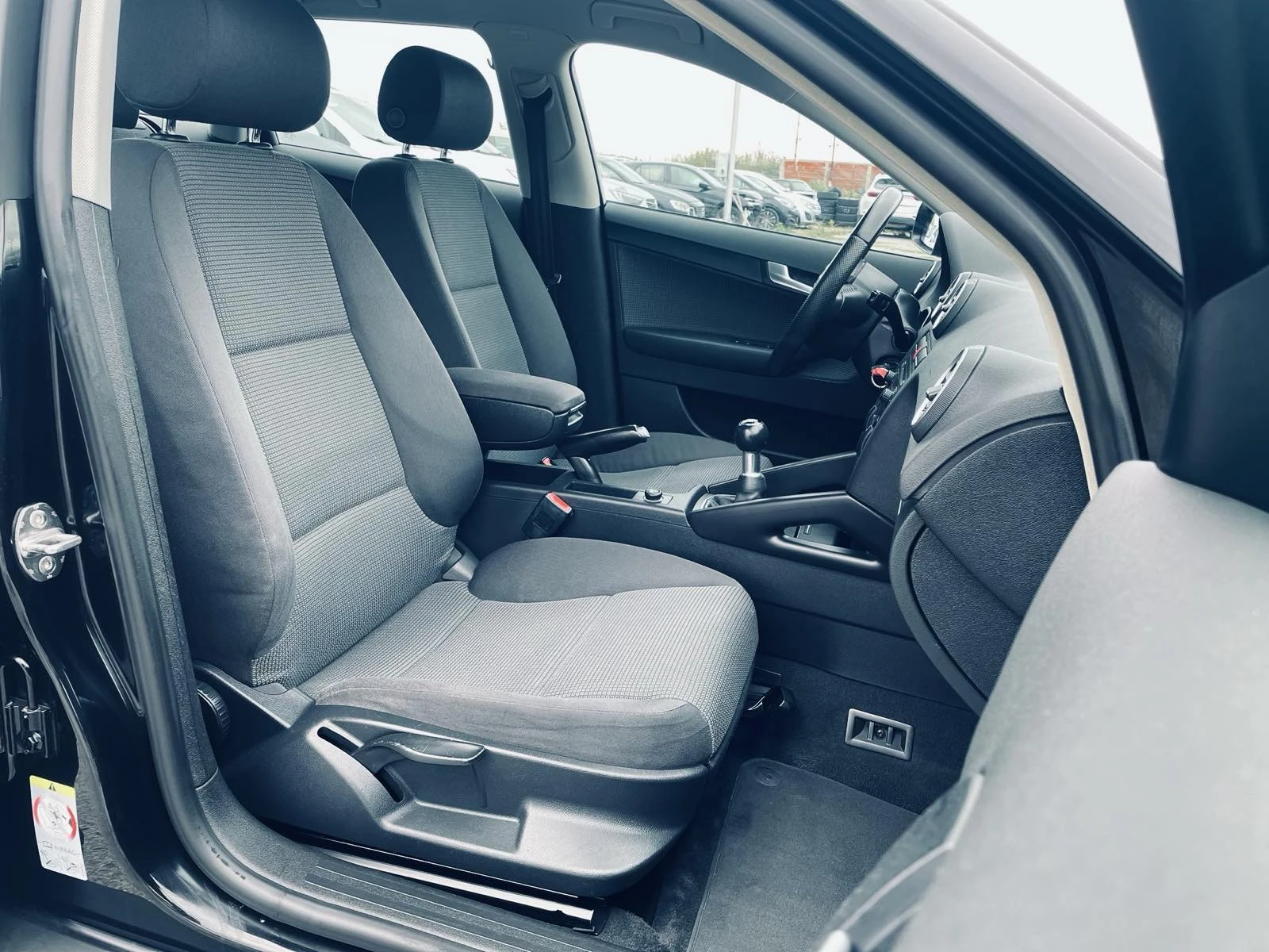 Audi A3 1.9 TDI | Mobile.bg   16