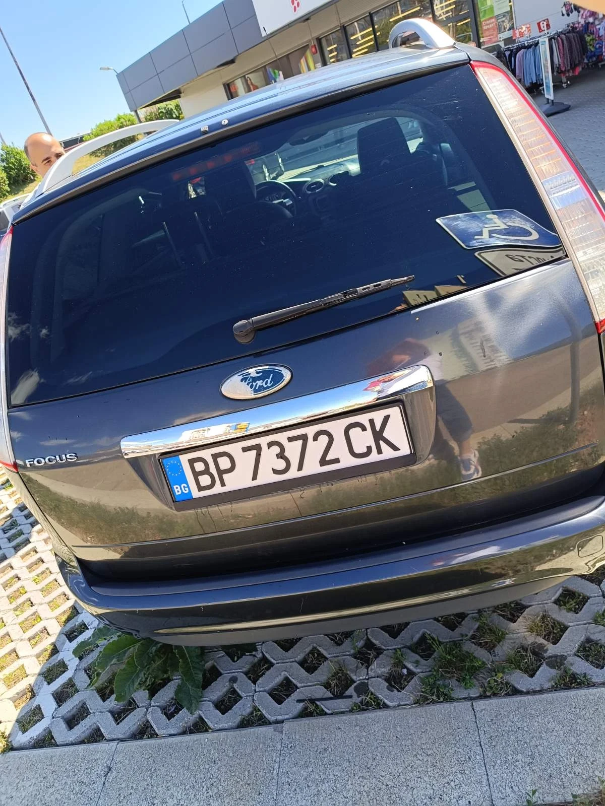 Ford Focus  - изображение 4