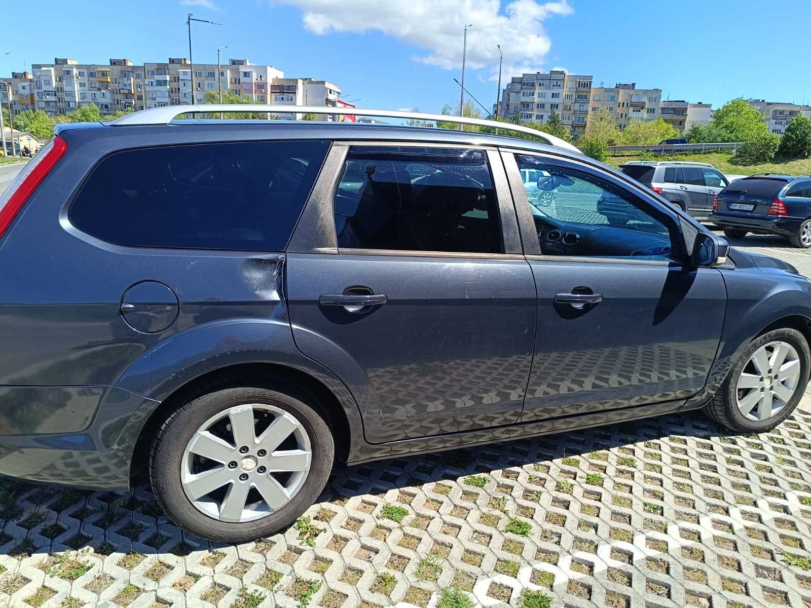 Ford Focus  - изображение 8