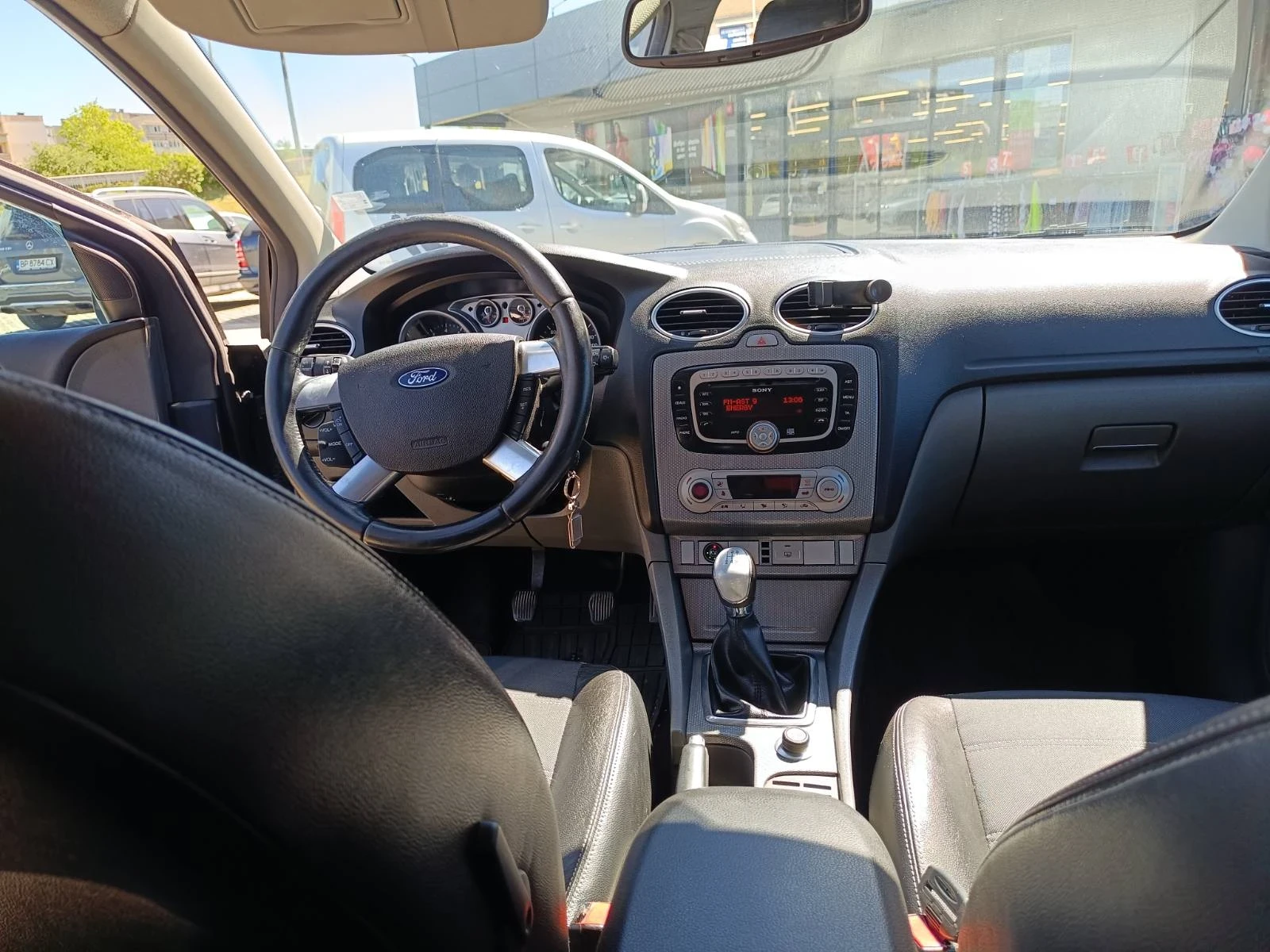 Ford Focus  - изображение 7